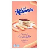 Manner Vaječné piškóty 200 g