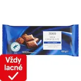 Mliečna čokoláda 100 g
