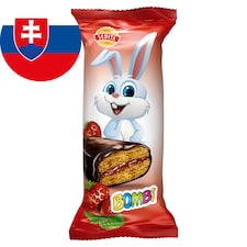 Sedita perník jahodový 50 g