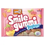 nimm2 Smilegummi Yoghurt želé s jogurtom ovocnou príchuťou a vitamínmi 100 g