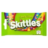 Skittles Crazy Sours 38 g