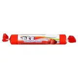 PEZ Hroznový cukor s jahodovou príchuťou s vitamínom C 39 g
