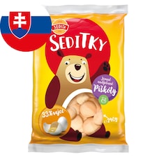 Sedita Seditky okrúhle piškóty 240 g