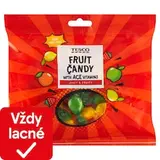 Fruit Candy furé s náplňou s ovocnou príchuťou 200 g