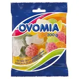 Ovomia pektínové želé s ovocnými arómami 200 g