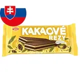 Sedita Kakaové rezy banánové 50 g