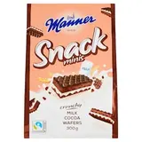 Manner Snack Minis 300 g