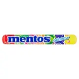 Mentos Rainbow cukríky 37,5 g