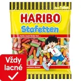 Haribo Stafetten cukríky zo sladkého drievka v dražé 160 g