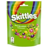 Skittles Crazy Sours žuvacie cukríky 152 g