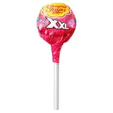 Chupa Chups XXL lízanka so žuvačkou 29 g