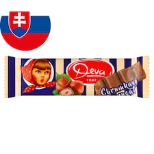 Deva Chrumkavý nugát 22,5 g