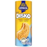Opavia Disko s mliečnou náplňou Sušienky Balenie 169 g