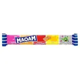 Maoam Bloxx karamelky s príchuťami ovocnými a kolovou 110 g