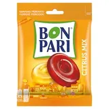 BON PARI Citrus Mix cukríky s citrusovými príchuťami 90 g