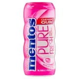 Mentos Pure Fresh Bubble Fresh žuvačky 15 ks 30 g