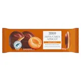 Piškóty s marhuľovým želé polomáčané v horkej čokoláde 150 g