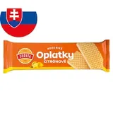 Sedita Rodinné oblátky citrónové 130 g