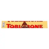 Toblerone Mliečna čokoláda s medovo-mandľovým nugátom 100 g