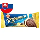 Sedita Romanca Premium vanilková 38 g