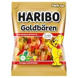 Haribo Goldbären želé s ovocnými príchuťami 1 kg