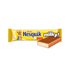 Nesquik oblátka v mliečnej čokoláde 26 g