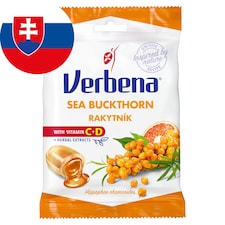 Verbena Rakytník 60 g