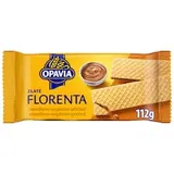 Opavia Florenta mandlovo-nugátová príchuť Oblátky Balenie 112 g