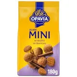 Opavia Mini Škoricové Sušienky Balenie 180 g