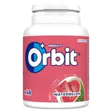 Wrigley's Orbit Žuvačka bez cukru s melónovou príchuťou 46 ks 64 g