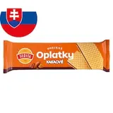 Sedita Rodinné oblátky kakaové 130 g