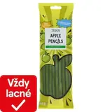 Želé cukríky s jablkovou príchuťou 150 g