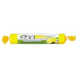 PEZ Hroznový cukor s citrónovou príchuťou s vitamínom C 39 g