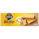 Opavia Oplatky cappuccino Oblátky Balenie 146 g