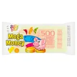 Sweet'n Fun Mega Money oblátky jedlý papier 10 g