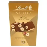 Lindt Nuxor Orechová mliečna čokoláda Gianduja 150 g