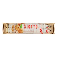 Giotto Chrumkavá oblátka s jemnou náplňou z mlieka a lieskovcov 4 x 38,7 g