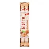 Giotto Chrumkavá oblátka s jemnou náplňou z mlieka a lieskovcov 4 x 38,7 g