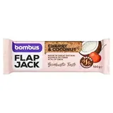 Bombus Flapjack Cherry&Coconut 100 g