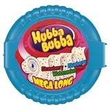 Hubba Bubba Mega Long žuvačka s príchuťou jahody, čučoriedky a melónu 56 g