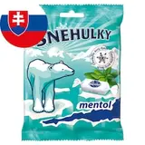 Figaro Snehulky Mentol 90 g