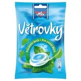 SFINX Vetrovky cukríky s príchuťou mäty 90 g