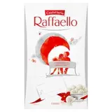 Ferrero Raffaello Chrumkavá oblátka posypaná strúhaným kokosom, s celou mandľou vo vnútri 80 g