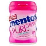 Mentos Pure Fresh Bubble Fresh žuvačky  30 ks 60 g