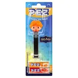 PEZ Figúrka + 2 PEZ štangličky ovocné 2 x 8,5 g (17 g)