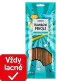 Rainbow Pencils želé cukríky s čerešňovou príchuťou 150 g