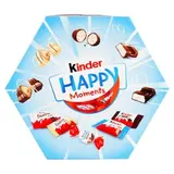 Kinder Happy Moments 161 g