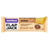 Bombus Flapjack Honey 100 g