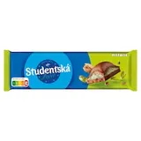 ORION Študentská pečať Mliečna Pistácie 225 g