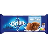 ORION Mliečna čokoláda 85 g